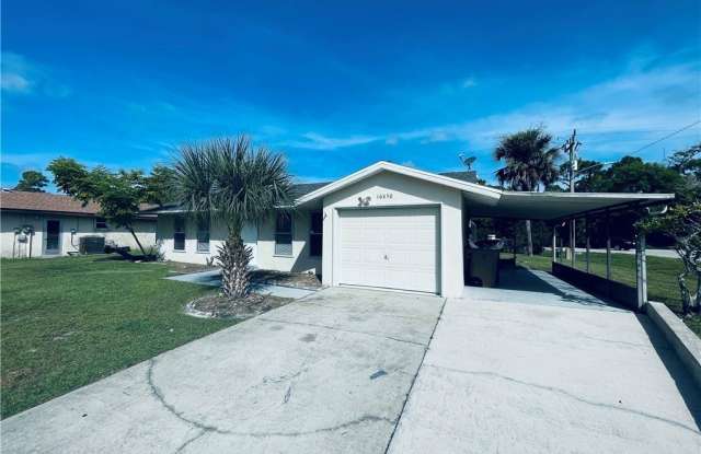 10650 Jacatree Court - 10650 Jacatree Court, Lehigh Acres, FL 33936