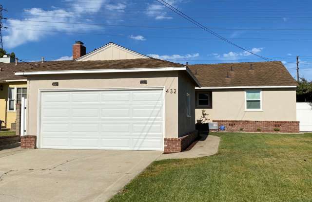 El Segundo Executive Single Family Home - Recently Refurbished! photos photos