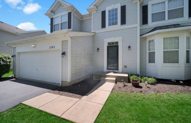 2743 ROURKE Drive Gallery 2