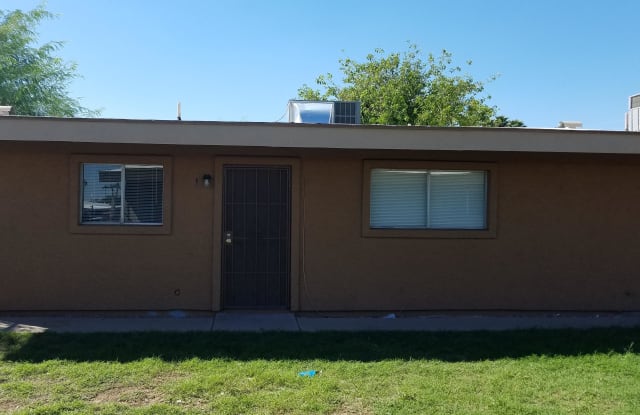2206 W Heatherbrae Dr - 2206 W Heatherbrae Dr, Phoenix, AZ 85015