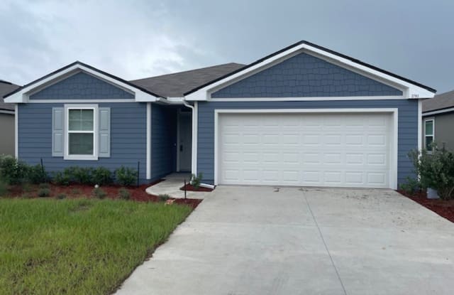 2793 Oak Stream Drive - 2793 Oak Stream Drive, Asbury Lake, FL 32043