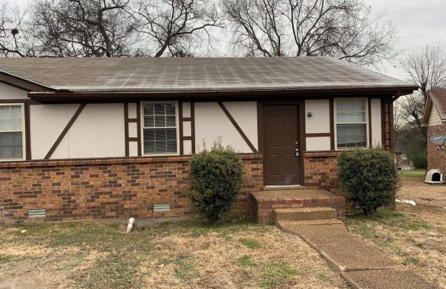 1508 Meadow Bend Drive - 1508 Meadow Bend Drive, Nashville, TN 37115
