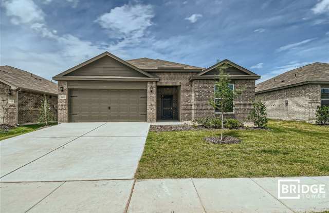 181 Banjo Trail Newark, TX 76071 photos photos