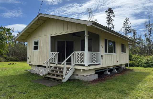 Charming 2BR/1BA Home in Orchidland photos photos