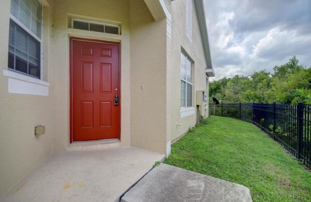 9603 Carlsdale Drive - 9603 Carlsdale Drive, Riverview, FL 33578