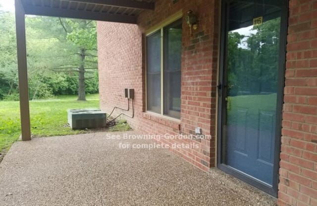 115 Westfield Drive - 115 Westfield Drive, Nashville, TN 37221