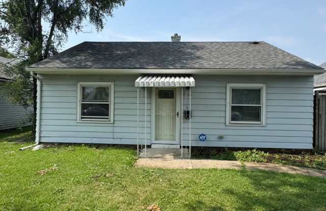 Two bedroom Ranch Style home in Lansing, IL AVAILABLE NOW !! photos photos