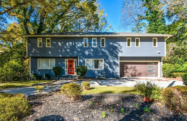 2704 Margaret Mitchell Drive NW photos photos 2704 Margaret Mitchell Drive NW photos photos