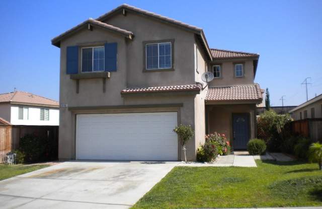 Spacious 4bd/2.5ba house in Moreno Valley on Blazer Ct! photos photos Spacious 4bd/2.5ba house in Moreno Valley on Blazer Ct! photos photos