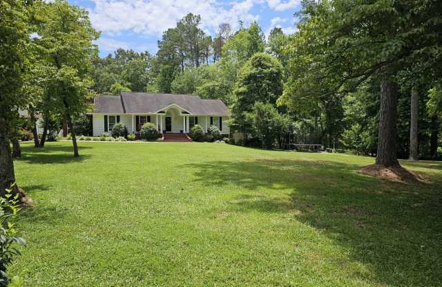 15 Falcon Drive - 15 Falcon Drive, Tallapoosa, GA 30176