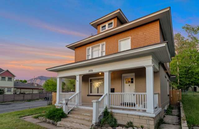 2656 Jefferson Avenue photos photos
