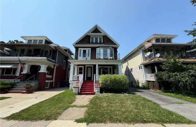 34 Seminole Parkway - 34 Seminole Parkway, Buffalo, NY 14210