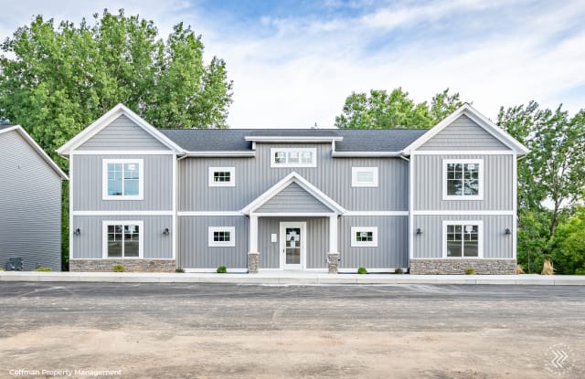 1146 4 Mile Road Northwest - C - 1146 4 Mile Rd NW, Walker, MI 49544
