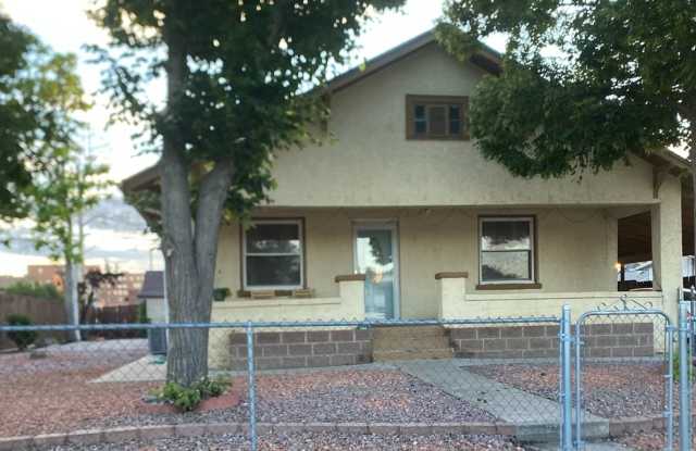 Charming 2BR 2full baths and bonus room House in Pueblo photos photos Charming 2BR 2full baths and bonus room House in Pueblo photos photos