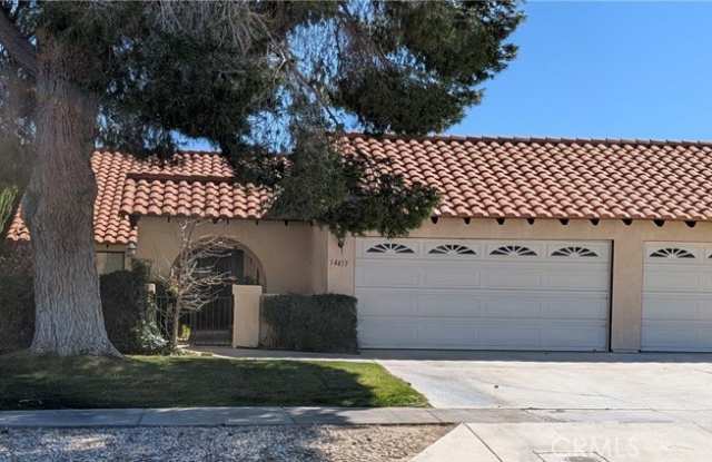 14413 Rivers Edge - 14413 Rivers Edge Road, Silver Lakes, CA 92342