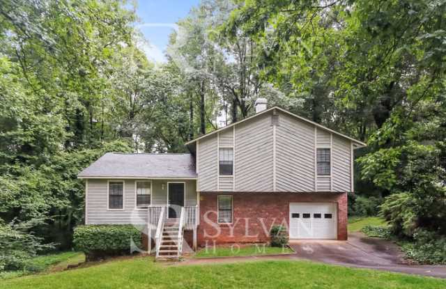 3464 Homeward Trail - 3464 Homeward Trail, DeKalb County, GA 30294