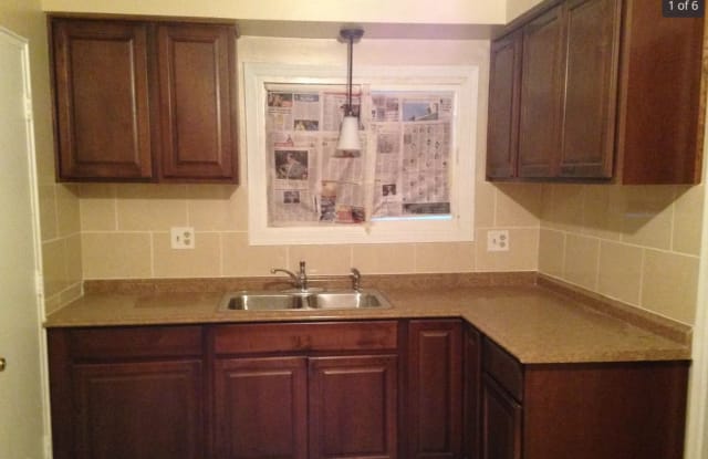 30221 Matthew St - 30221 Matthew Street, Westland, MI 48186