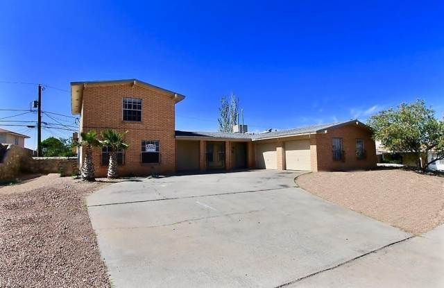 6925 Escondido Drive unit: A - 6925 Escondido Drive, El Paso, TX 79912 6925 Escondido Drive unit: A - 6925 Escondido Drive, El Paso, TX 79912