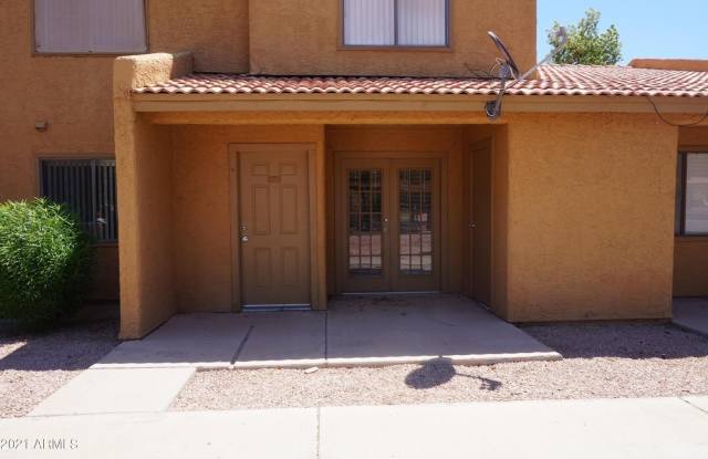 Shadow Mountain Villas photos photos