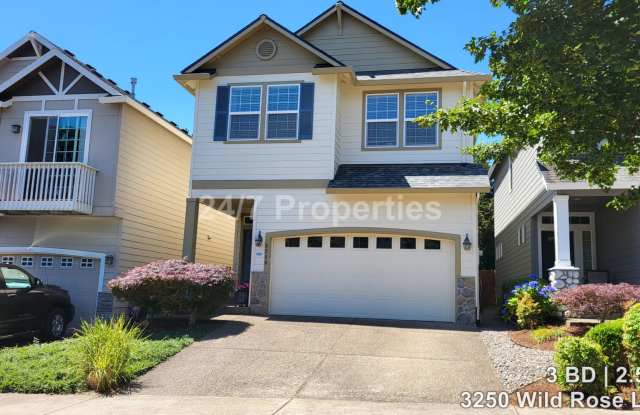 Beautiful 3 BD | 2.5 BA Near Tanner Creek - West Linn photos photos
