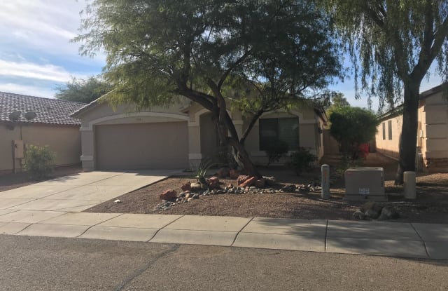 14746 N 147TH Drive - 14746 North 147th Drive, Surprise, AZ 85379