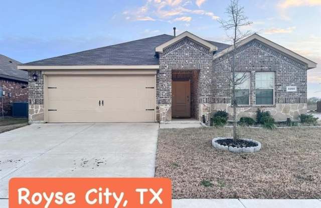 3100 Buttonbush Drive - 3100 Buttonbush Drive, Hunt County, TX 75189 3100 Buttonbush Drive - 3100 Buttonbush Drive, Hunt County, TX 75189