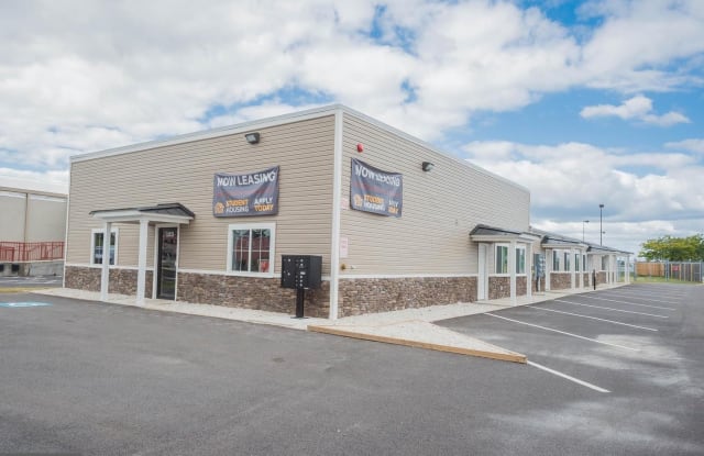 123 BATEMAN ST #3 - 123 Bateman Street, Salisbury, MD 21804