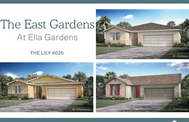 2491 Muscat St. - 2491 Muscat Street, Kings County, CA 93230