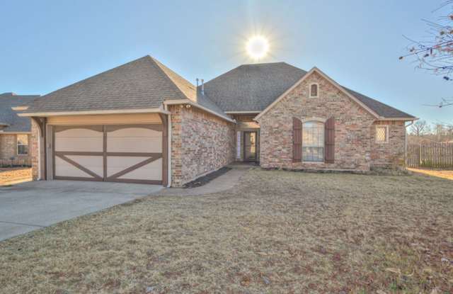 10920 Blue Sky Dr, Midwest City photos photos