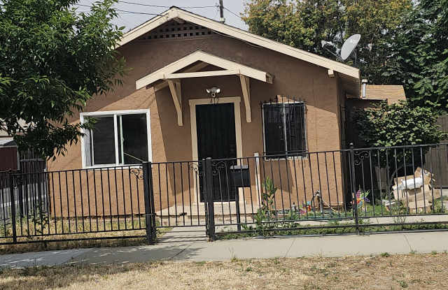 412 South Palm Avenue photos photos