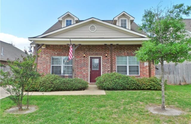 6906 Appomattox Drive - 6906 Appomattox Drive, College Station, TX 77845