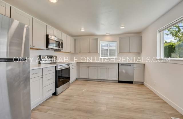 1533 S 450 E - 1533 South 450 East, Orem, UT 84097