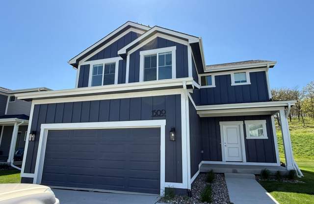 Luxury New Construction Home - RENT SPECIAL! photos photos