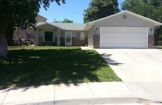 93 North  2350 East Circle - 93 North 2350 East, St. George, UT 84790