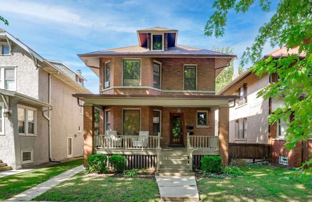 917 Wenonah Avenue unit: 2 photos photos