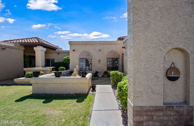 5505 E MCLELLAN Road photos photos