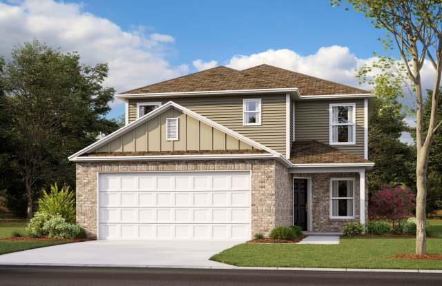 *Pre-leasing* Four Bedroom | Two and a Half Bathroom Home in Scott's Hollow photos photos