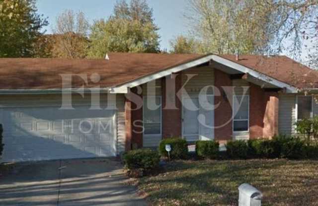 6863 Foxbend Court photos photos