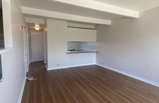 Partly Furnished 2 Bedroom 2 bath 1 assigned parking @ Waialae Gardens (Kahala area) - 1438 Hunakai Street, Honolulu, HI 96816