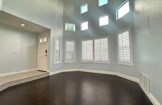3 Bedroom home for lease in Chino Hills Gallery 3