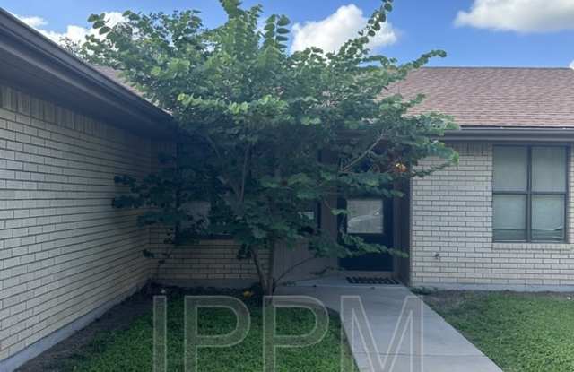 5610 La Cana - 5610 La Cana Drive, Palm Valley, TX 78552