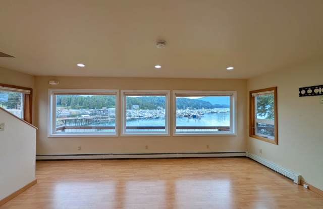 $500 OFF FIRST MONTHS RENT - Unfurnished Auke Bay Home, 3BD+Den, 2BA photos photos