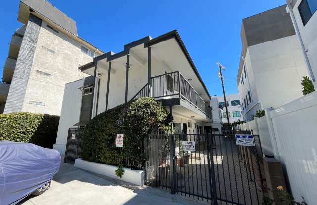 MOORPARK (14938) APT - 14938 Moorpark Street, Los Angeles, CA 91403