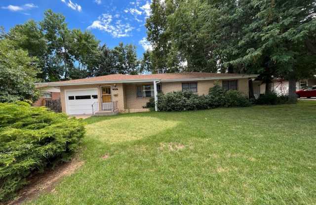 Great Home in Central Fort Collins photos photos