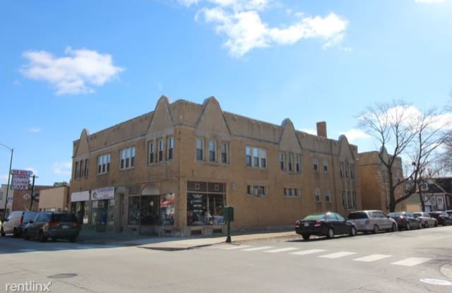 6057 W Addison St 2 - 6057 West Addison Street, Chicago, IL 60634