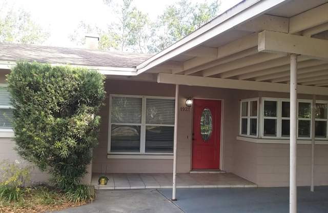 1921 GUNN ROAD - 1921 Gunn Road, Winter Park, FL 32792