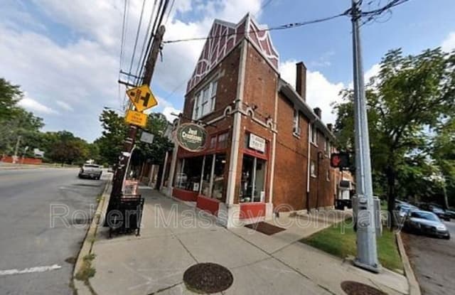 103 S. Bayly Avenue - 103 South Bayly Avenue, Louisville, KY 40206 103 S. Bayly Avenue - 103 South Bayly Avenue, Louisville, KY 40206