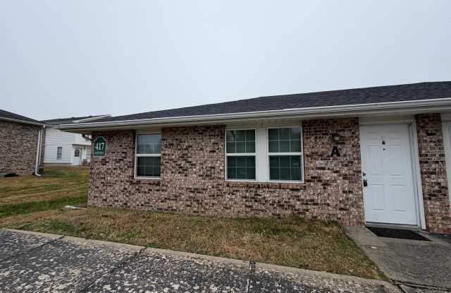 417 East Mill Street - A photos photos