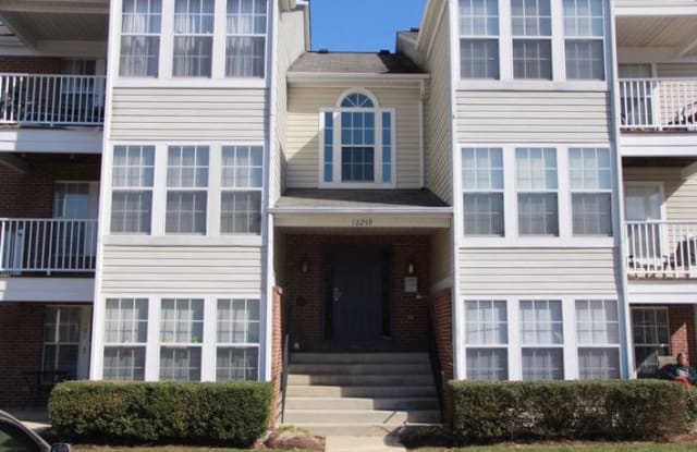 12259 LADYMEADE COURT - 12259 Ladymeade Court, Lake Ridge, VA 22192