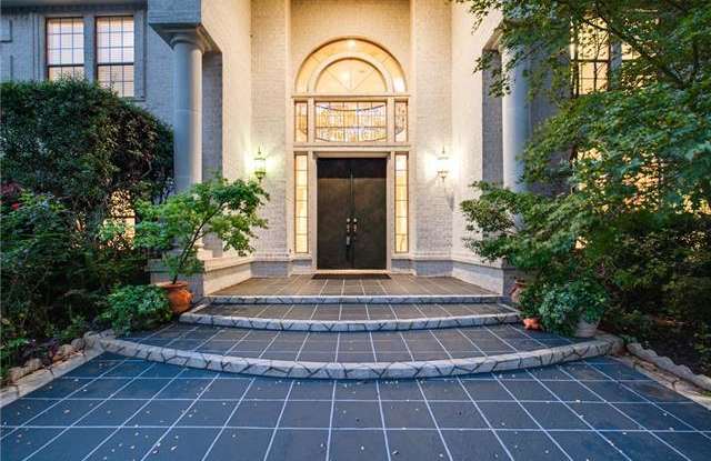 5206 Oak Lane - 5206 Oak Lane, Arlington, TX 76017